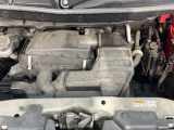 親切・丁寧な専門メカニックスタッフが応対!・車検・点検整備・事故等の修理などアフターサービスも安心。お車のカスタマイズもネクステージのサービススタッフまでご相談ください!