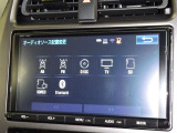 AM/FMラジオ付きです♪