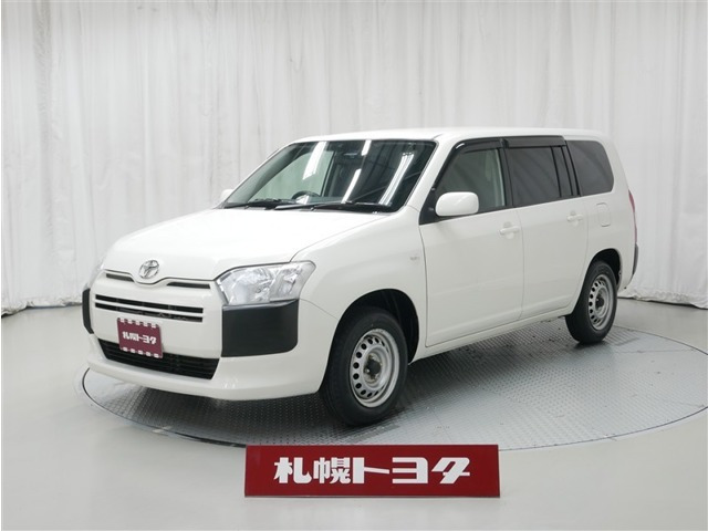 サクシードバン 1.5 UL-X 4WD