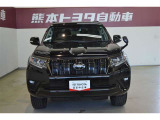 ランドクルーザープラド 2.7 TX Lパッケージ 70th アニバーサリーリミテッド 4WD 