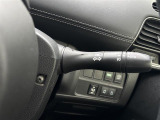 【 オートライト 】オートライトなのでライトの点け忘れを気にすることなく運転が出来ます♪