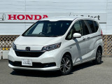 令和4年 フリードハイブリッド Gホンダセンシング★ワンオーナー車 純正メモリーナビ フルセグテレビ バックカメラ シートヒーター ETC車載器 ホンダセンシング