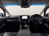 アルファードハイブリッド 2.4 SR Cパッケージ 4WD 