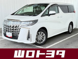 トヨタ アルファード