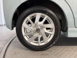 タイヤサイズ:155/65R14☆