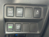 バックドアの開閉が運転席のスイッチからでもできます(*^^*)