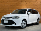 トヨタ カローラフィールダー
