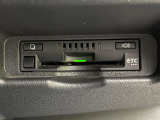 【ETC】高速道路の料金所をストレスなく通過!話題のスポットやサービスエリアに多い「スマートIC」利用時は必須のアイテムです。当店でセットアップを実施、ご納車当日からすぐにご利用いただけます!