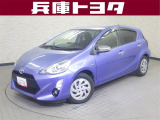 トヨタ アクア