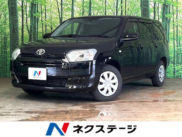 トヨタ プロボックスバン 