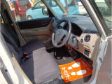 運転席側画像です