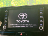 【12.9インチ ディスプレイオーディオ】大画面のディスプレイはAppleCarPlayやAndroidAutoが利用可能。大きな画面でスマホナビアプリ等が利用いただけます♪