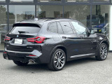 X3 xドライブ20d Mスポーツ ディーゼル 4WD 