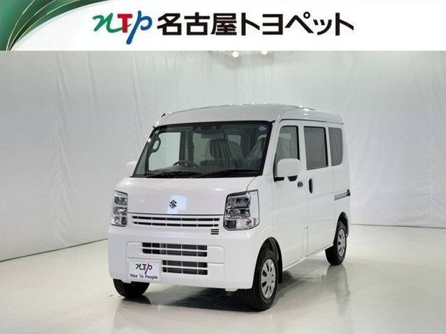 スズキ エブリイ 