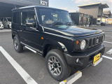 2026年5月登録「SUZUKI Jimny XC 5型 デュアルセンサーブレーキサポートⅡ バックアイカメラ付ディスプレイオーディオ・スズキコネクト対応通信機装着車」届出済未使用車です☆★