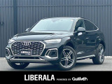 Q5 40 TDI クワトロ Sライン ディーゼル 4WD 4WD ワンオーナー