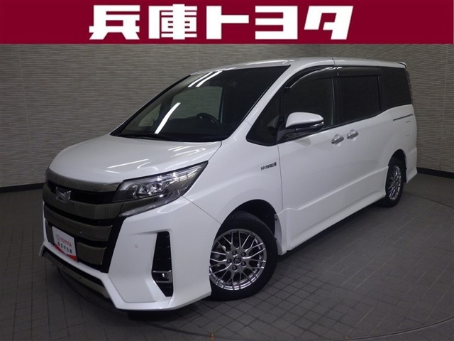 トヨタ ノア 