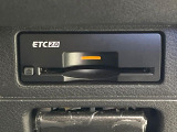 【ETC】高速道路の料金所をストレスなく通過!話題のスポットやサービスエリアに多い「スマートIC」利用時は必須のアイテムです。当店でセットアップを実施、ご納車当日からすぐにご利用いただけます!