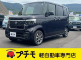 ホンダ N-BOXカスタム
