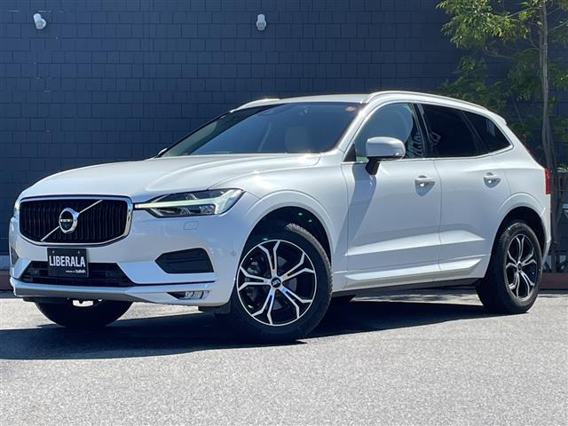 ボルボ XC60 