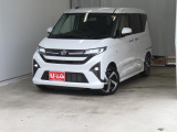 ムーヴ RS 