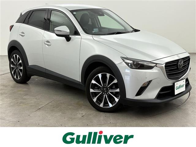 CX-3 1.8 XD プロアクティブ 修復歴無し