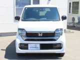 N-WGN L 4WD 