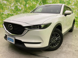 マツダ CX-8
