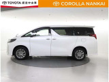 ワイド&ロ-のスタイルで走行安定性もばっちりです、運転しやすくロングドライブも安心です。