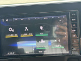 【カーナビゲーション】大変便利なナビ付。多彩な機能がございますのでご不明な点などございましたらお問い合わせくださいませ。