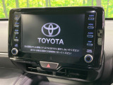 ヤリスクロス 1.5 ハイブリッド Z 