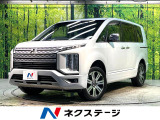 禁煙車 4WD ディーゼル(軽油)10インチナビ 両側電動ドア