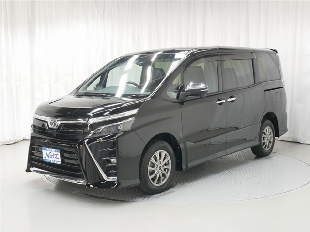 トヨタ ヴォクシー 