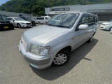 サクシードバン 1.5 UL 4WD 
