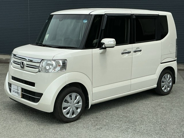 N-BOX G Lパッケージ 