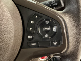 【アダプティブ・クルーズ・コントロール】予め設定した車速内でクルマが自動的に加減速。 前走車との適切な車間距離を維持しながら追従走行し、高速道路でのドライバーの疲労を軽減してくれる嬉しい機能付♪