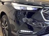 【LEDヘッドライト】ディスチャージヘッドライト(HID)と同等の明るさで、夜道や雨天走行が明るく視界良好!! フォグライトも装備で、安心感さらにUPです♪安心ドライブを楽しんで下さい♪