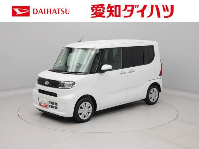 タント X 