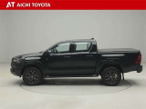 ハイラックス  2.4 Z GRスポーツ ディーゼルターボ 4WD