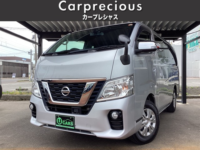 日産 NV350キャラバン 