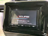 【ナビゲーション】使いやすいナビで目的地までしっかり案内してくれます。各種オーディオ再生機能も充実しており、お車の運転がさらに楽しくなります!!