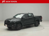 ハイラックス  2.4 Z GRスポーツ ディーゼルターボ 4WD