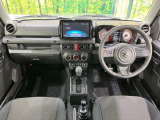 ジムニーシエラ 1.5 JC 4WD 