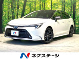 トヨタ カローラツーリング
