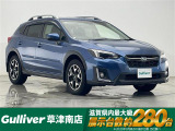 スバル インプレッサXV