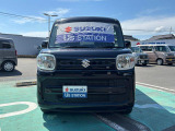 人気のスペーシア入庫しました
