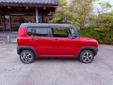 フレアクロスオーバー XT 4WD 