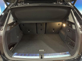 ●トランクルーム:趣味が広がる収容スペース!これだけの広さがあればお買い物やレジャーなどにも最適です!使用感も少なくきれいな状態を維持しております。