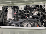 親切・丁寧な専門メカニックスタッフが応対!・車検・点検整備・事故等の修理などアフターサービスも安心。お車のカスタマイズもネクステージのサービススタッフまでご相談ください!