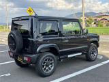2026年5月登録「SUZUKI Jimny XC 5型 デュアルセンサーブレーキサポートⅡ バックアイカメラ付ディスプレイオーディオ・スズキコネクト対応通信機装着車」届出済未使用車です☆★
